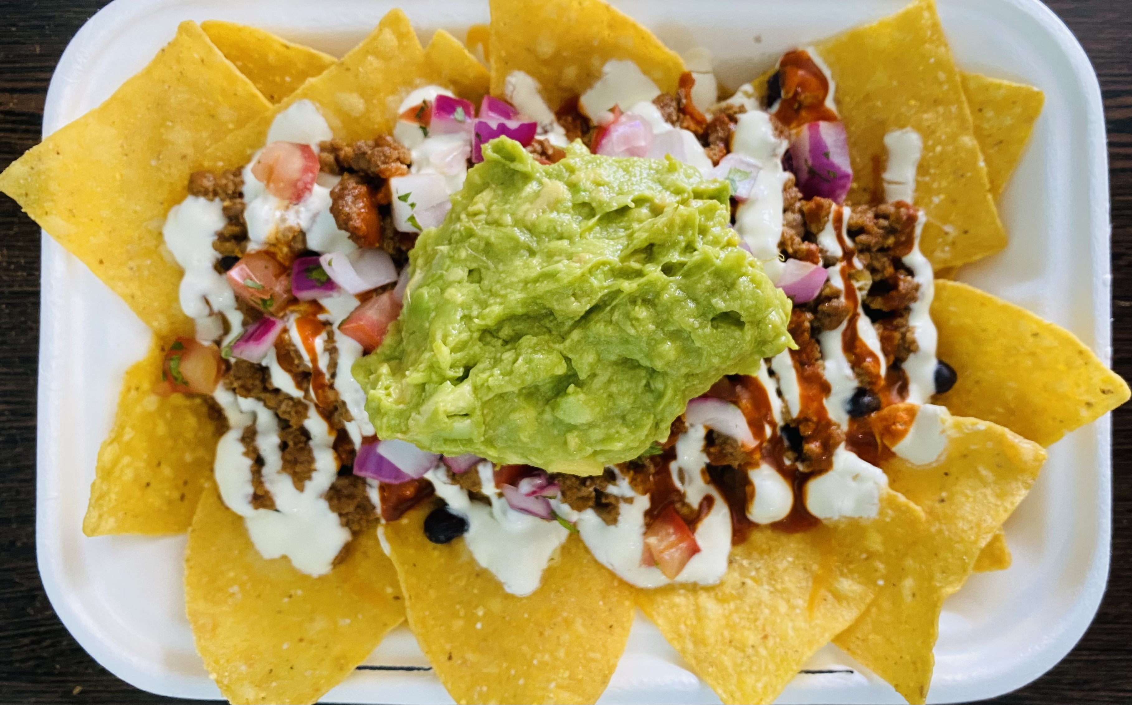 Nacho Bowl